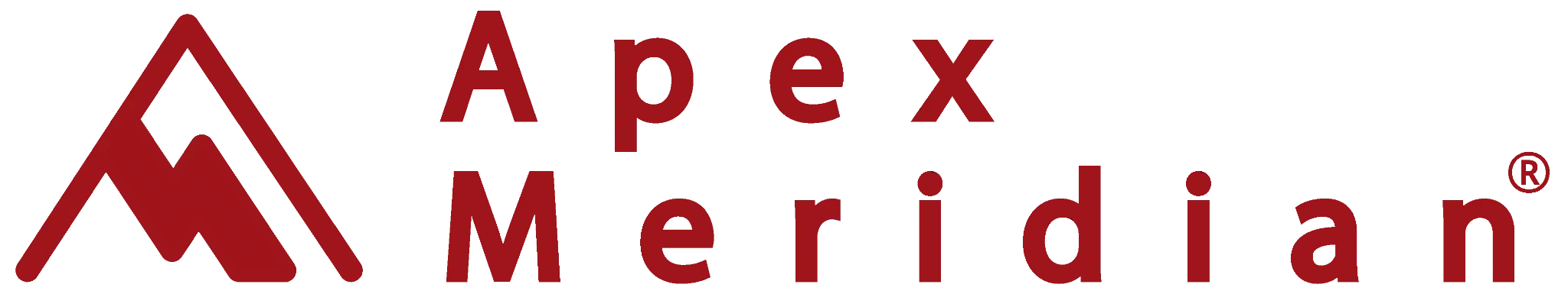 A p e x - M e r i d i a n